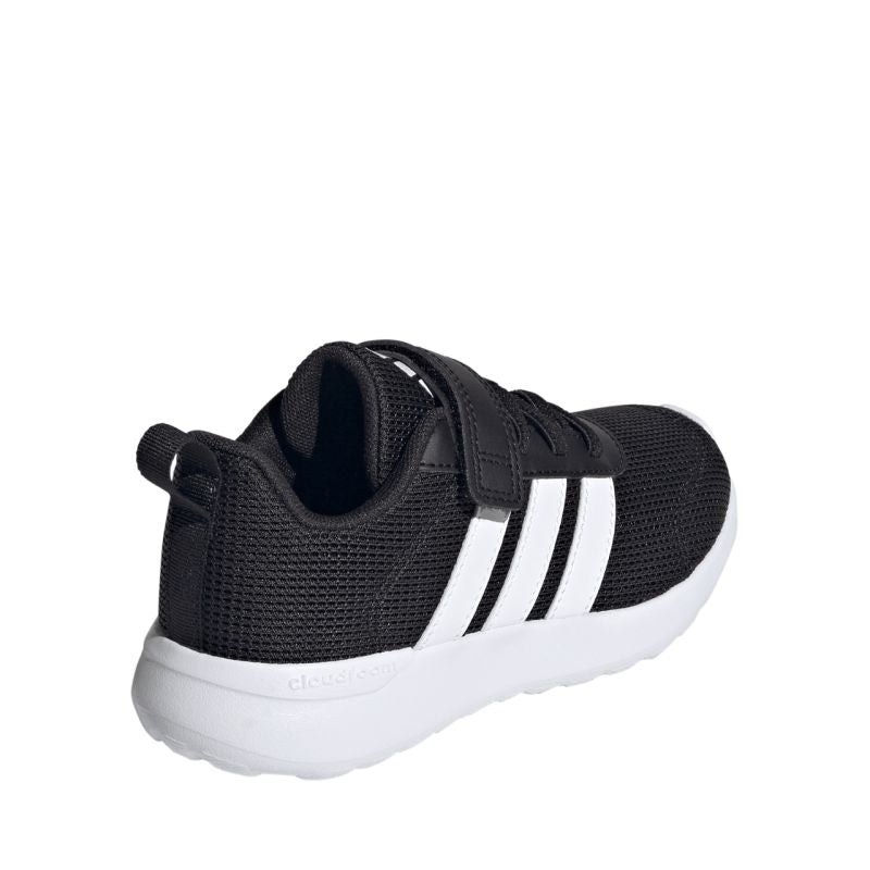 Adidas Vl Move kids fekete cipő