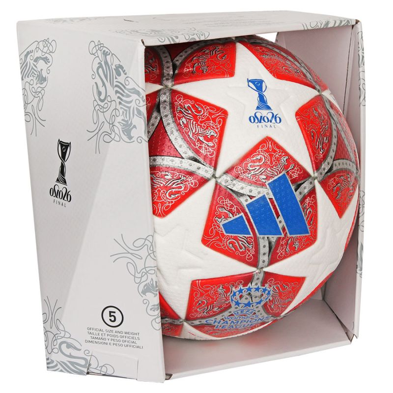 adidas WUCL PRO JW1325 ball hátizsák