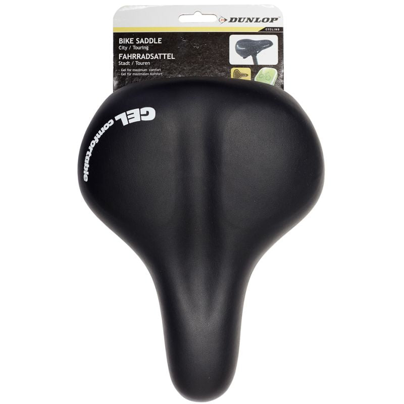 Dunlop City Bicycle Saddle kiegészítő 41969