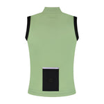 Rogelli SIGNATURE vest green 3XL zöld vests
