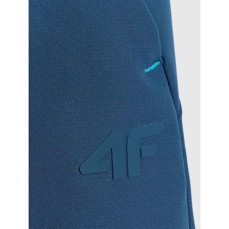 4F Men's quick-drying training nadrág 4FRSS26TFTRM1411-30S