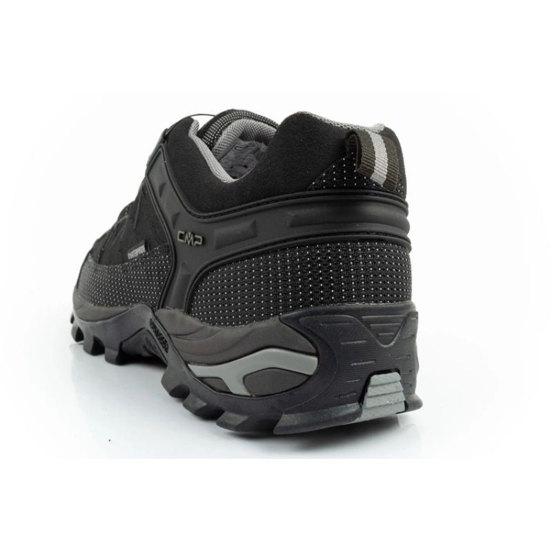 CMP Rigel men's waterproof trekking sports FITGO cipő