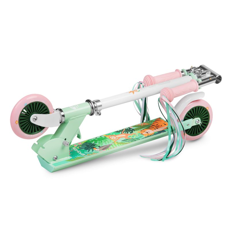 Spokey Duke Jr Scooter SPK-943449 Szabadidő kiegészítő