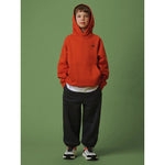 4F Boys' jogger sweatpants 158/164 ruházat 4FJRSS26TTROM1896-22S