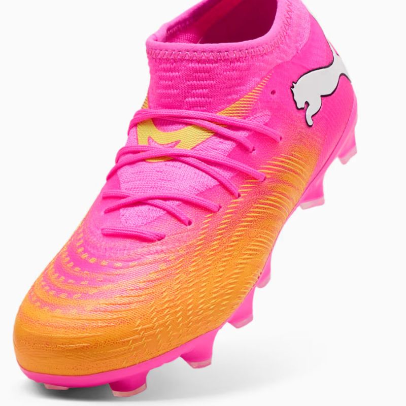 Puma Future 9 Match Jr FG/AG focicipő