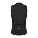 Rogelli ESSENTIAL II sleeveless jersey, 5XL fekete kerékpáros ruha SIRC1020000.000.5XL