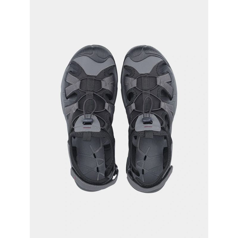 Men's Closed-Toe 4F 4FRSS24FSANM058-23S sandals