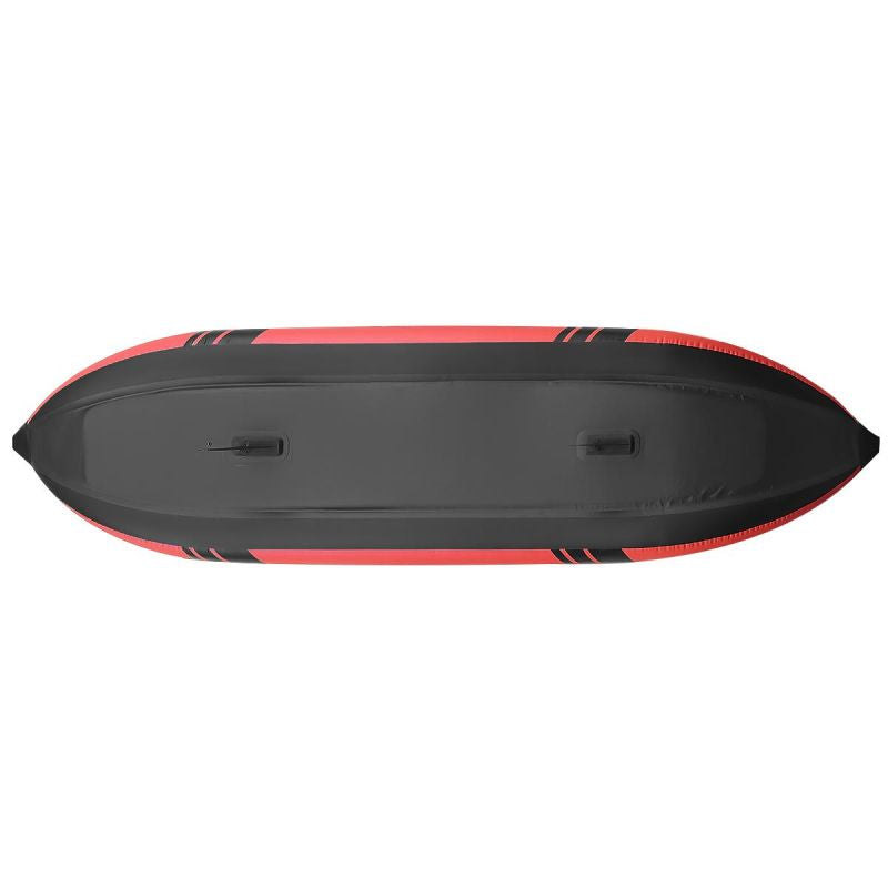 2-PERSON KAYAK SET LAMINATED PVC 200KG ENERO