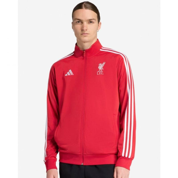 adidas Liverpool LFC DNA sweatshirt JW7892 Kiegészítő