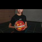 Molten Basketball kosárlabda B6G2000-R-W6G
