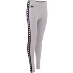 Kappa Isadoma Leggings W 309075 15-4101M szürke nadrág 30907515-4101M