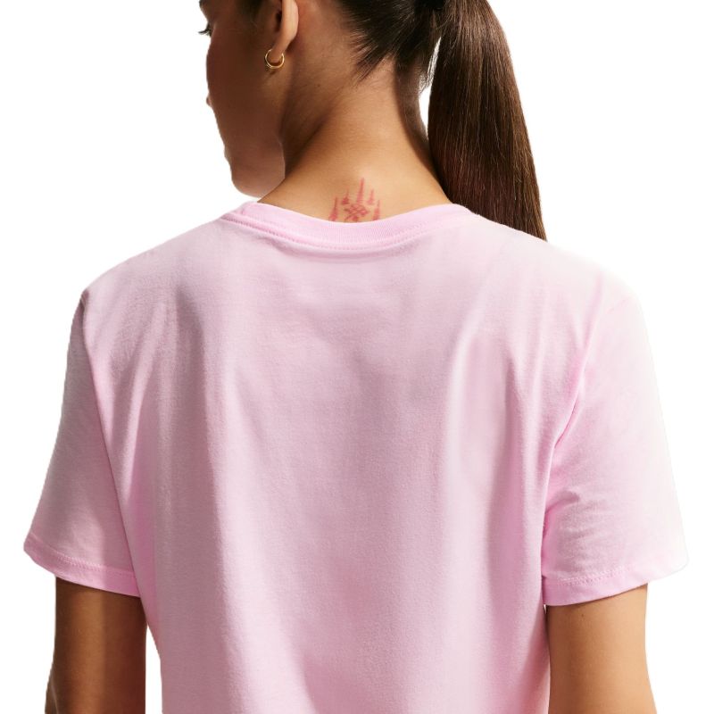 Nike Sportswear Club Essentials Women's T-Shirt DX7902-663 xs (158cm) póló