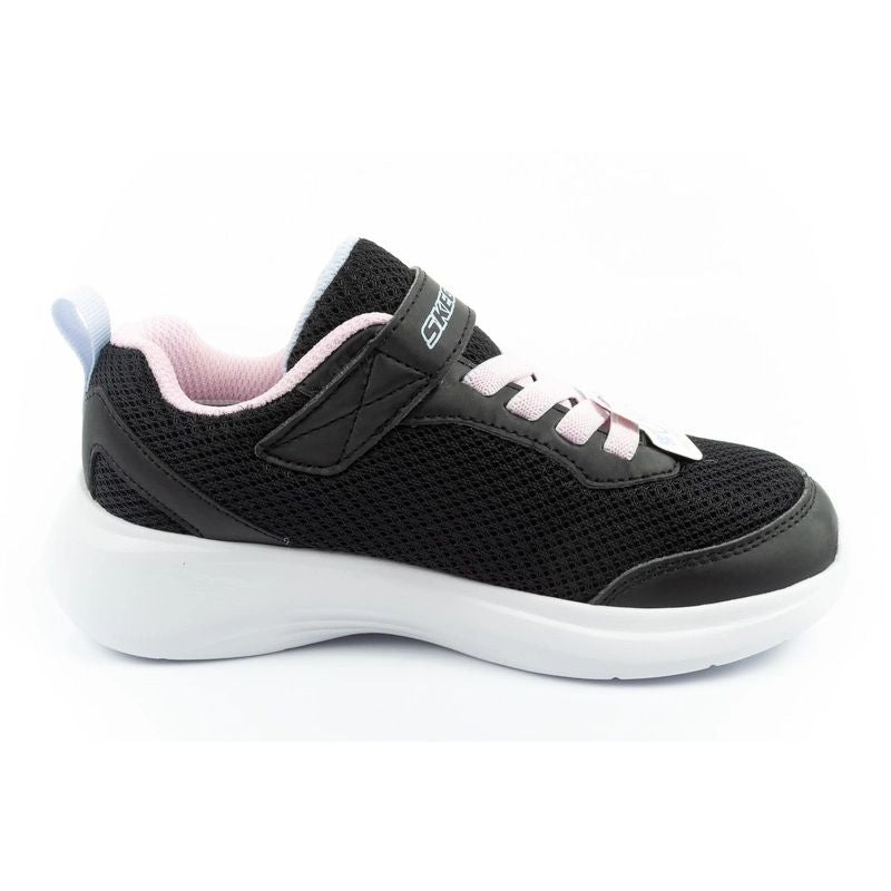 Skechers Selectors children's lightweight sports shoes for girls Cipő
