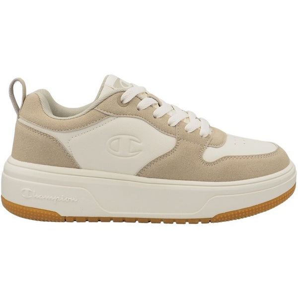 Champion Rd18 Lite Low Cut W S11724 Ww005 cipő
