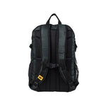 Caterpillar Barry MILLENNIAL CLASSIC Streamline Backpack ( ) fekete hátizsák