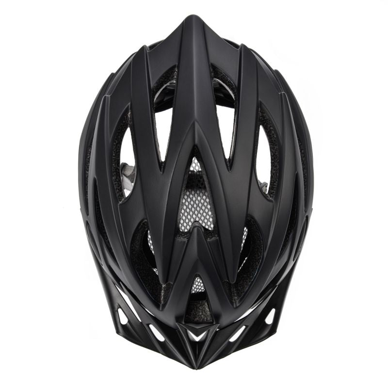 Meteor Ovlo L Bicycle Helmet uniw helmets, protectors and knee pads