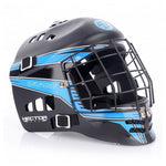 Tempish Hector Activ Sr 1350020061 goalkeeper helmet biały helmets, protectors and knee pads