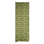 Nils Camp NC4050 self-inflating mat camo - 5 cm 15-05-050 zöld nadrág