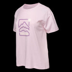 Elbrus Sleeve T-Shirt SELMA WO'S póló