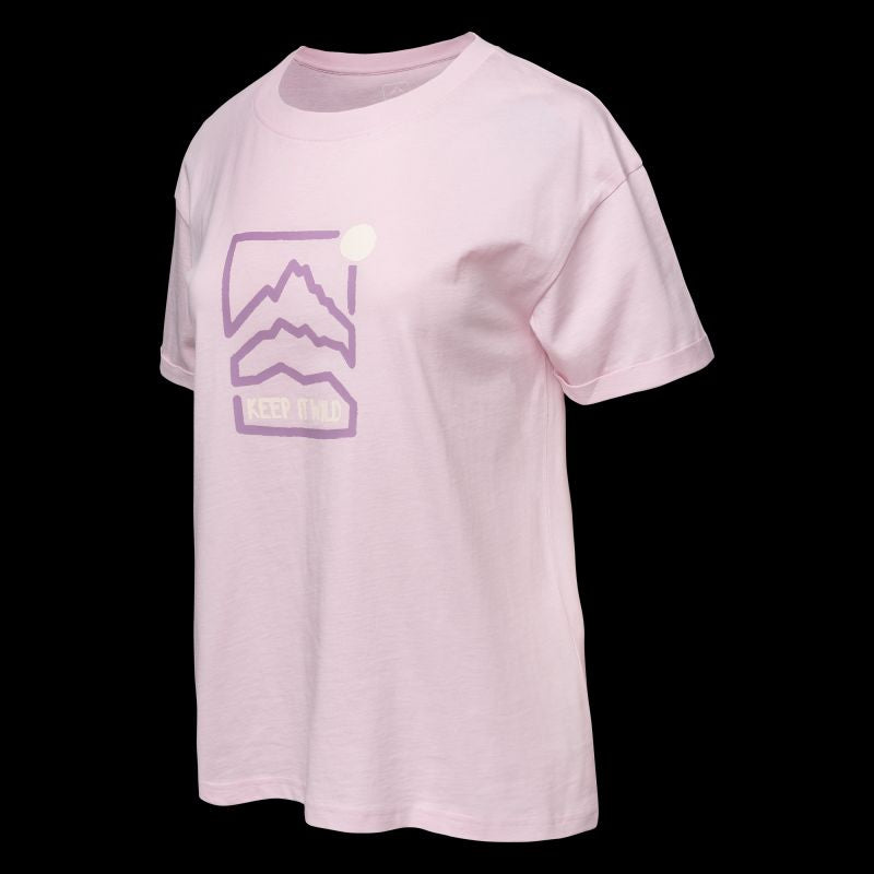 Elbrus Sleeve T-Shirt SELMA WO'S póló