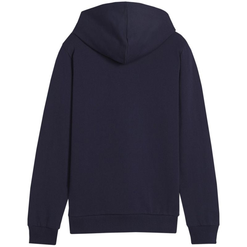 Puma Team Goal Casuals Hoddy Jr sweatshirt 658619 06 Pulóver