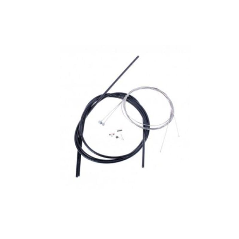 Shimano road brake cable and housing set sets