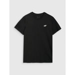 Men's cotton T-shirt 4F 4FWAW25TTSHM3458-20S 5xl póló