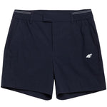4F Shorts W H4L21 31S sötétkék shorts, pants