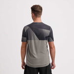 Rogelli RUSH running shirt beige 3XL