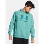 Under Armour Armor M 1379758-482 sweatshirt Pulóver