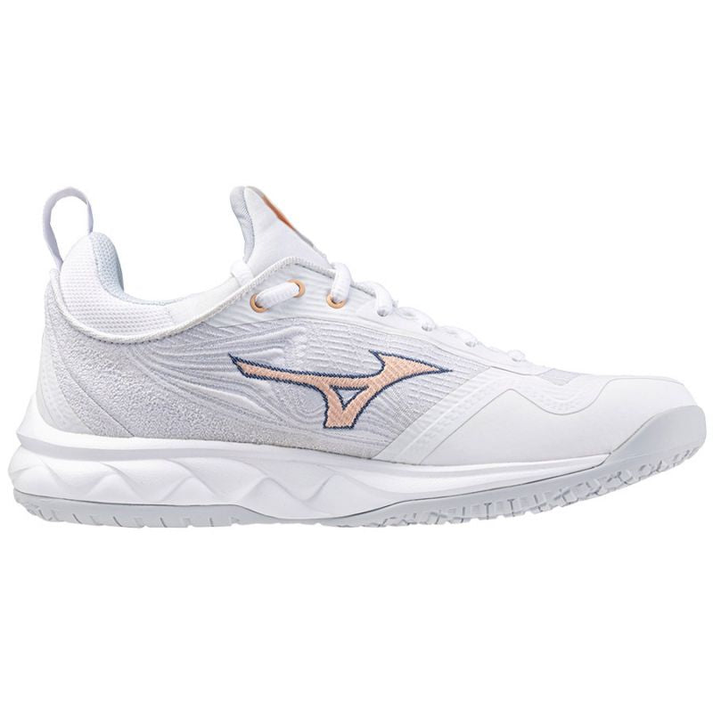 Mizuno Wave Luminous 2 W V1GC212000 volleyball shoes Cipő