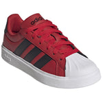 Adidas STREETTALK JR JP9412 utcai cipő