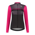 Rogelli STRYDE women's sweatshirt rózsaszín kerékpáros ruha SIRC2010012.080.XL