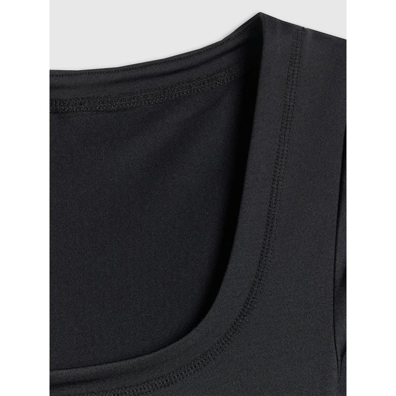 4F Women's slim plain T-shirt női póló 4FRSS26TTSHF3633-20S