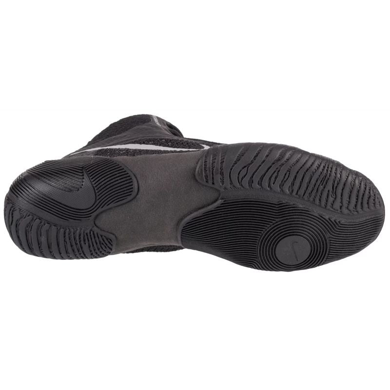 Nike Tawa M CI2952-001 shoes Cipő