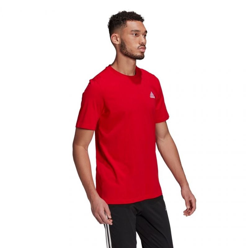 Puma T-shirt adidas M GK9642 Póló