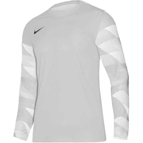 Nike T-shirt Nike Dry Park IV JSY LS GK Jr CJ6072-052 Póló Ruházat Póló
