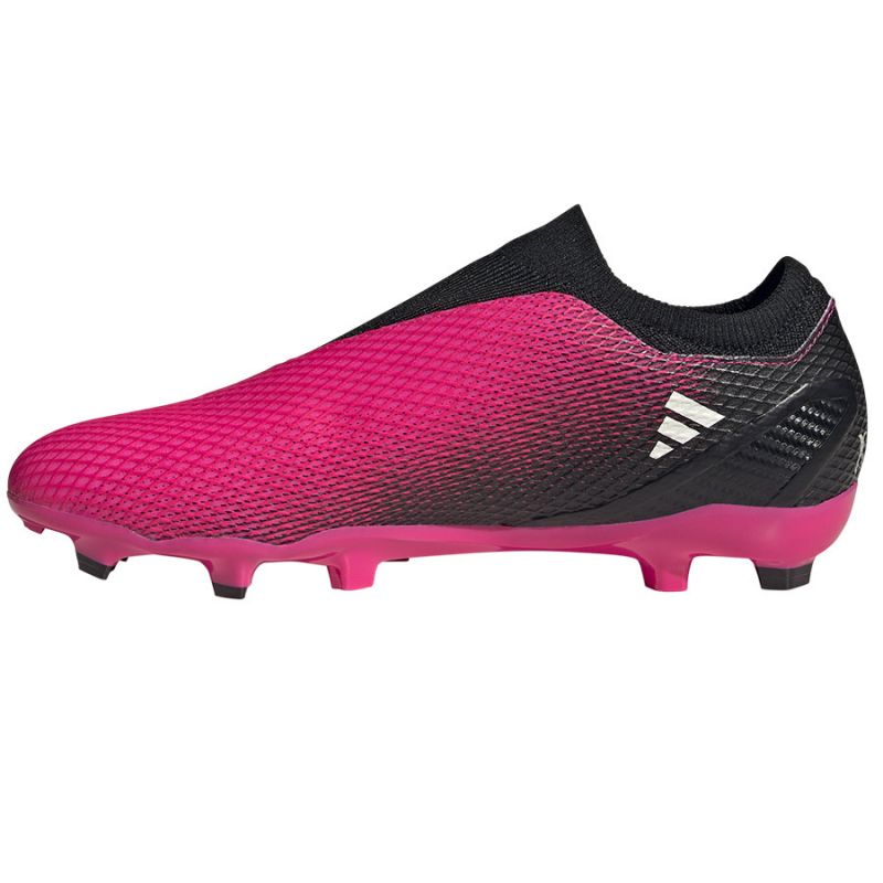 Adidas X Speedportal.3 FG LL M GZ5065 soccer shoes Cipő