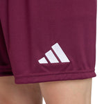 Adidas Men's Entrada 26 bordó short