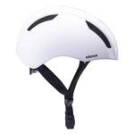 Radvik Stad Helmet fehér helmets, protectors and knee pads