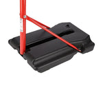 NILS ZDK881A basketball hoop
