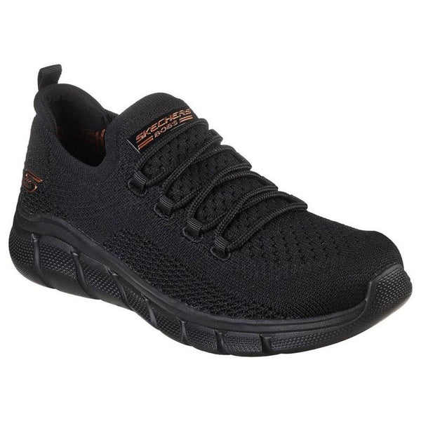 Skechers Bobs B Flex - Color Connect W 117121 BBK Cipő