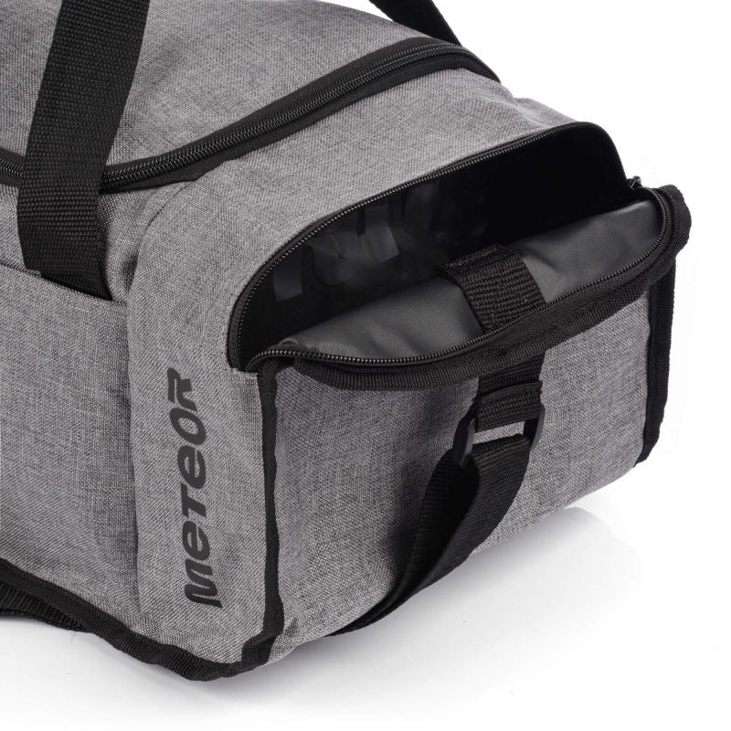 Meteor Nanuq fitness uniw táska