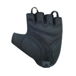 CHIBA LADY GEL PREMIUM III gloves black fekete kesztyű