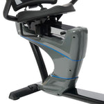 HMS Recumbent bike with generator Premium R1817 fekete futócipő 17-08-001