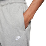 Nike Club Knit Jogger Men's FQ4330 szürke nadrág