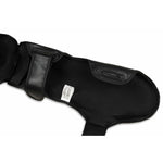 DBX Bushido - Ninja Shin Guards protectors and knee pads