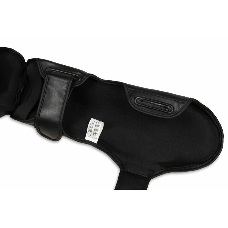 DBX Bushido - Ninja Shin Guards protectors and knee pads