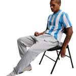 Nike Park 26 Fleece Men's Light IB1248 szürke melegítőnadrág