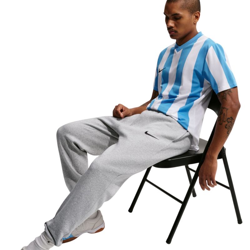 Nike Park 26 Fleece Men's Light IB1248 szürke melegítőnadrág